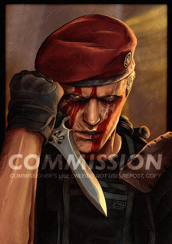 Commission