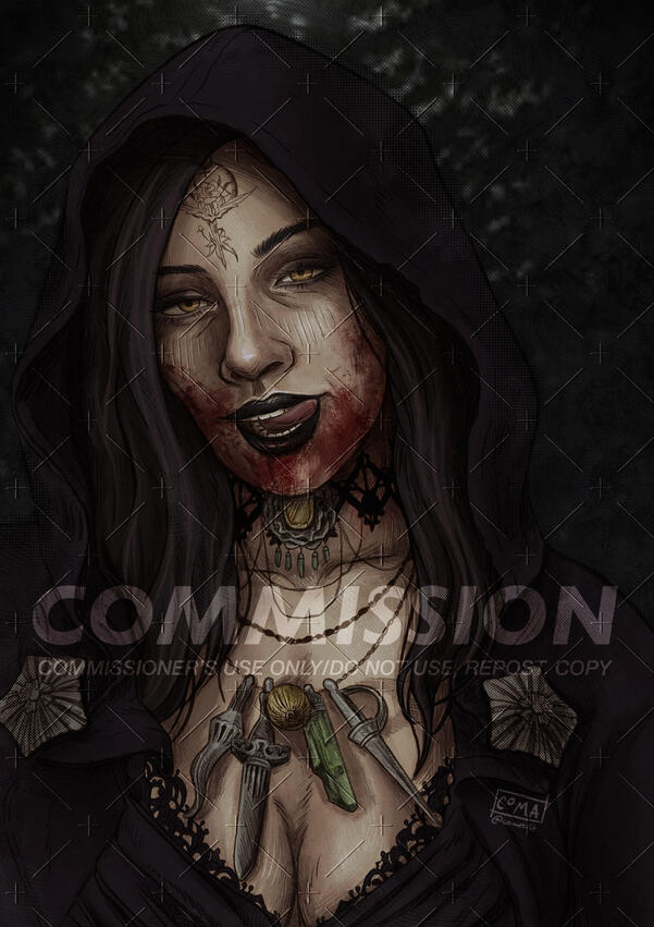 Commission