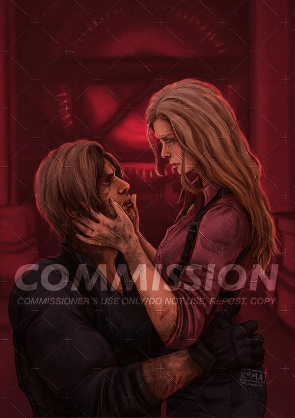 Commission