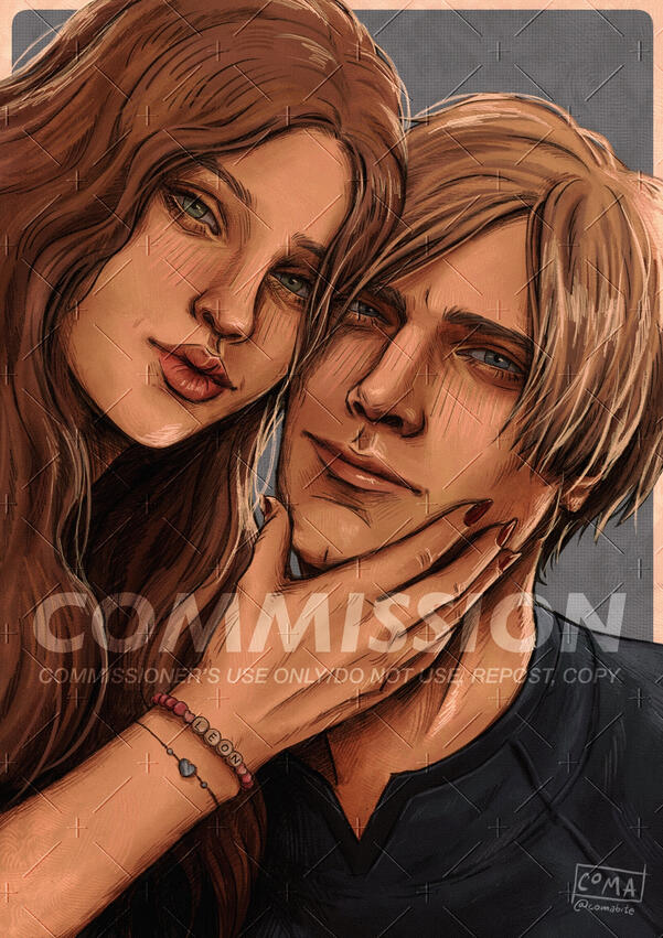 Commission
