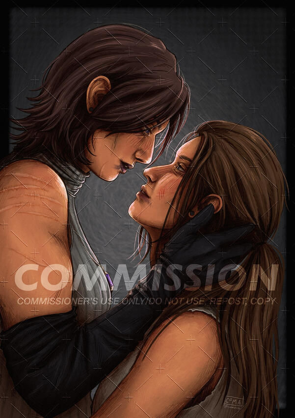 Commission