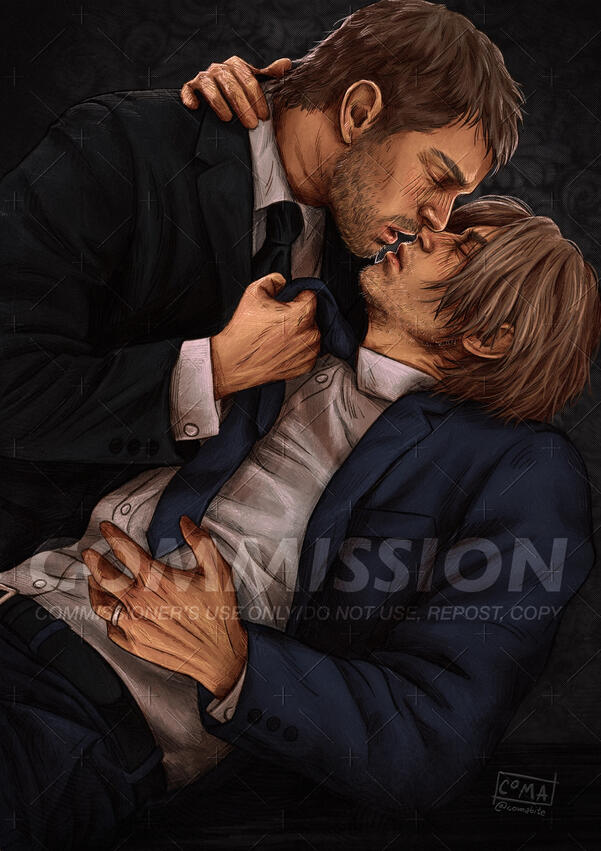 Commission