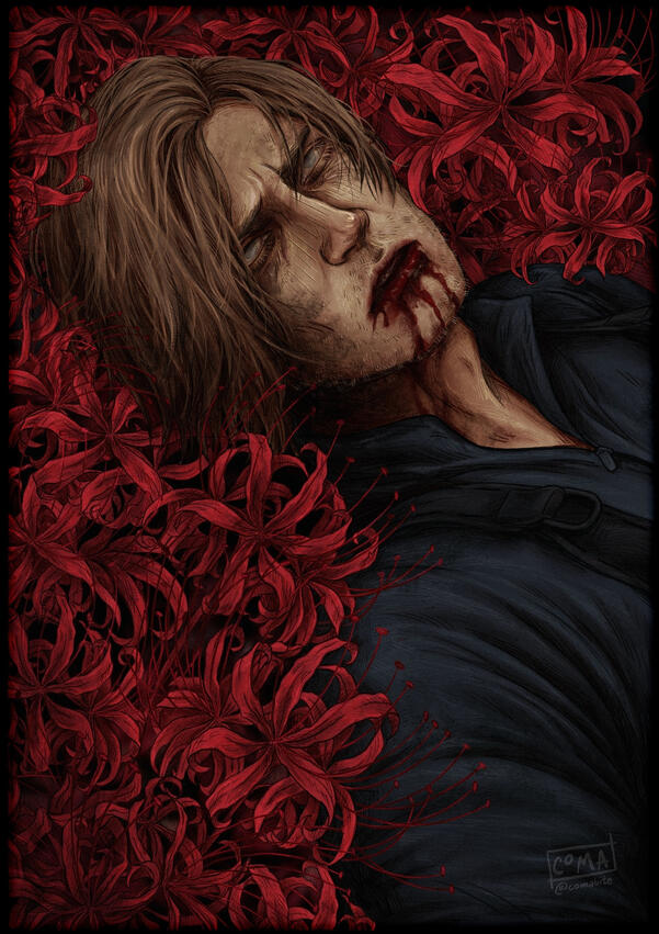 Flowers of Death